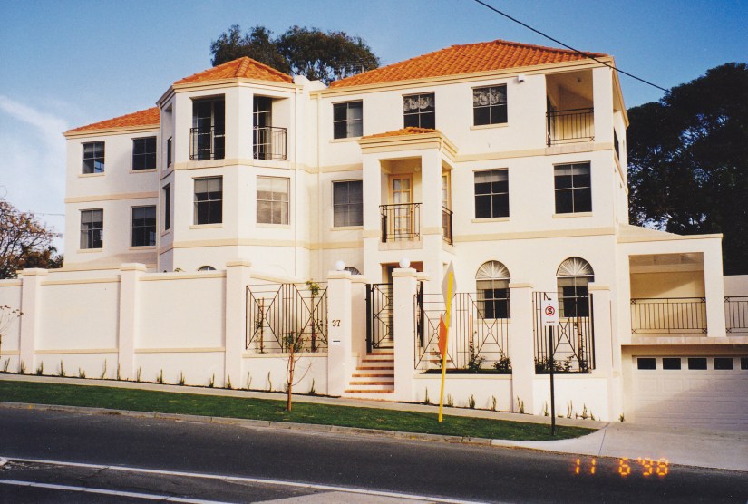 Housing Shortage Perth Western Australia